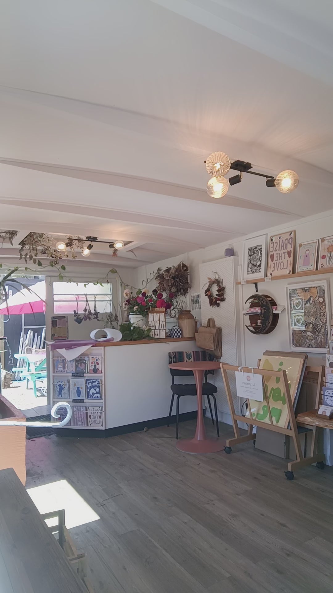 Valentine's day Lovers Bouquet