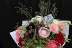 Te Korōria — Large/Luxe Bouquet