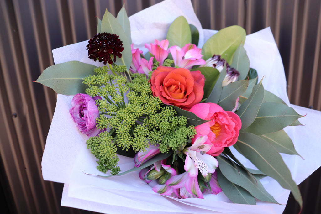 Te Rito- Small Bouquet