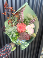 Te Ngahere — Medium Bouquet