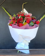 Te Korōria — Large/Luxe Bouquet